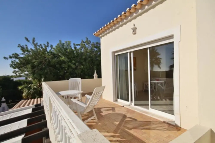 Belle villa à Albufeira