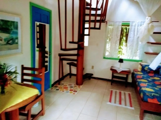 Bungalow