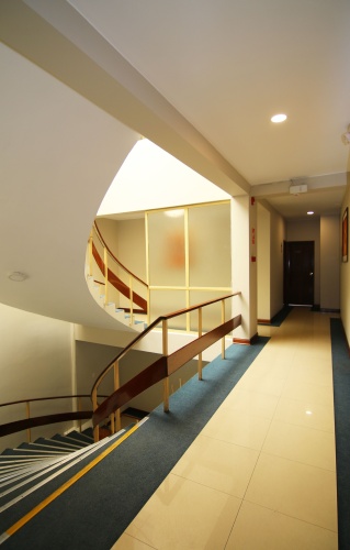 AC Hotel Lima Miraflores photo 19