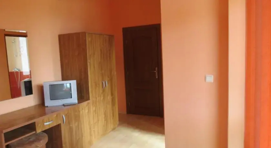 Hotel Mariana