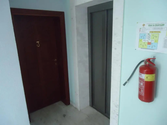 Thomas Palace Apartments