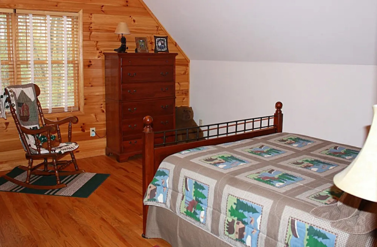 Sunset Ridge 2 Bedroom Home