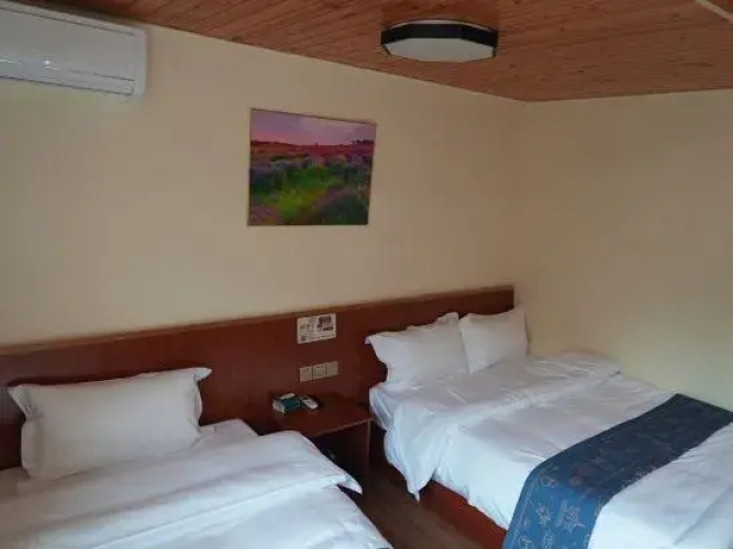 Chenkun Inn