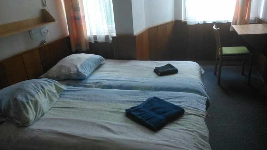 Hotel Sport