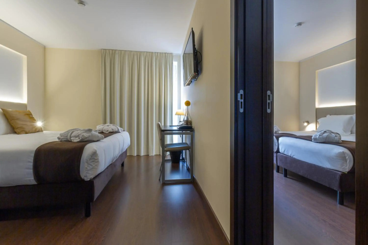 In Gold Hotel & Spa