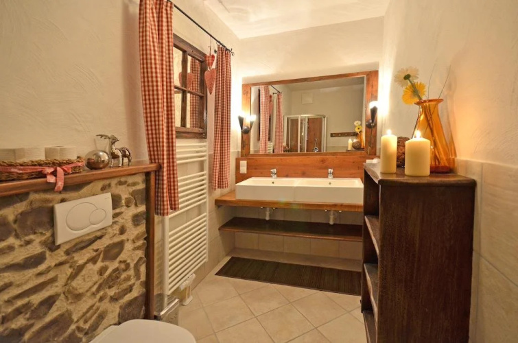 Chalet Berghof