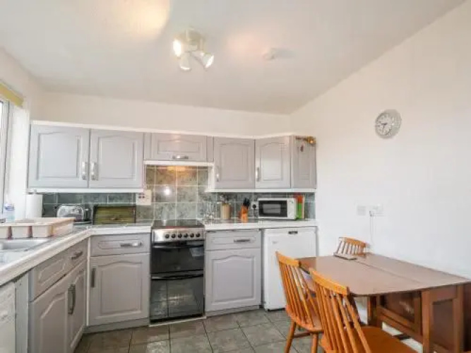 Braemar Cottage