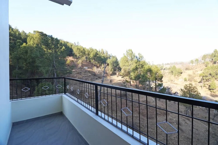 Oyo 26757 Mds Residence
