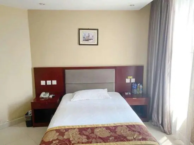Gold Holiday Hotel