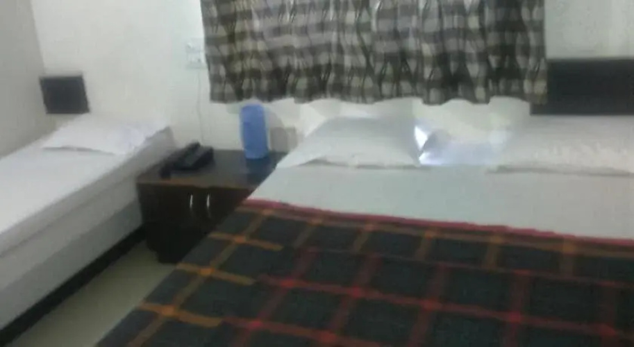 Namrata Residence