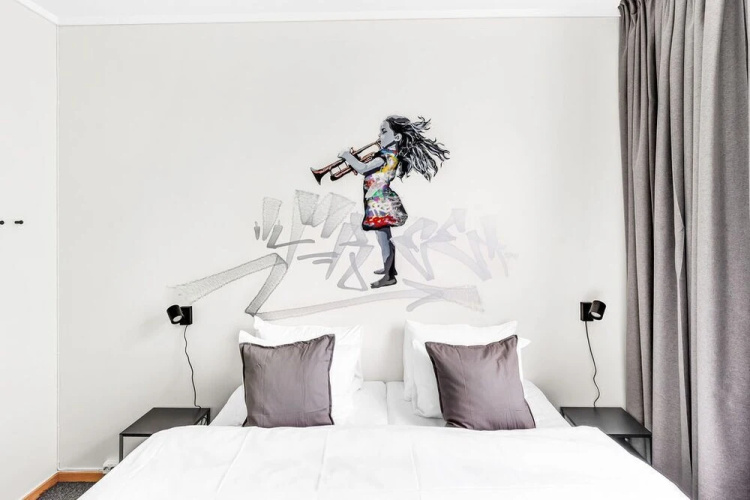 Lille Hotell