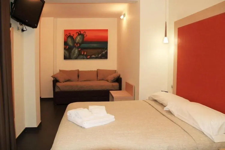 Hotel Palazzo Piro