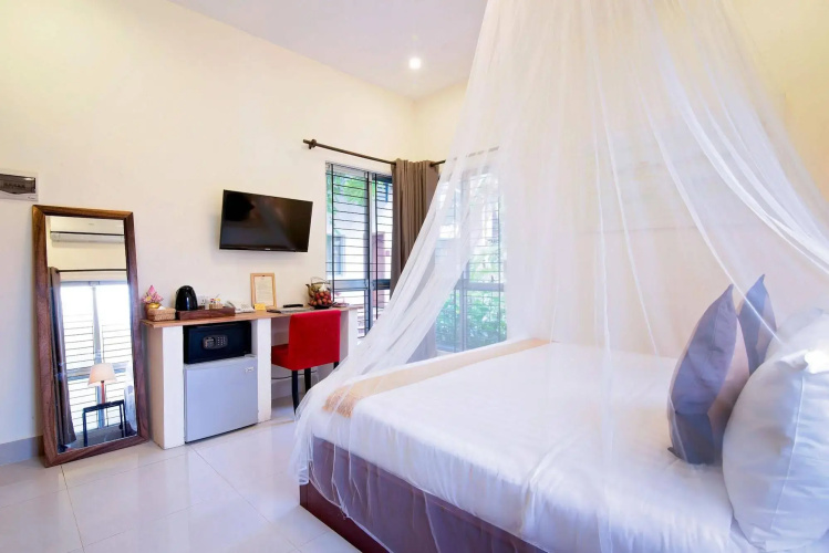 River Bay Villa
