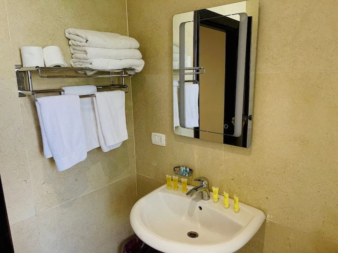 Al Joude Hotel