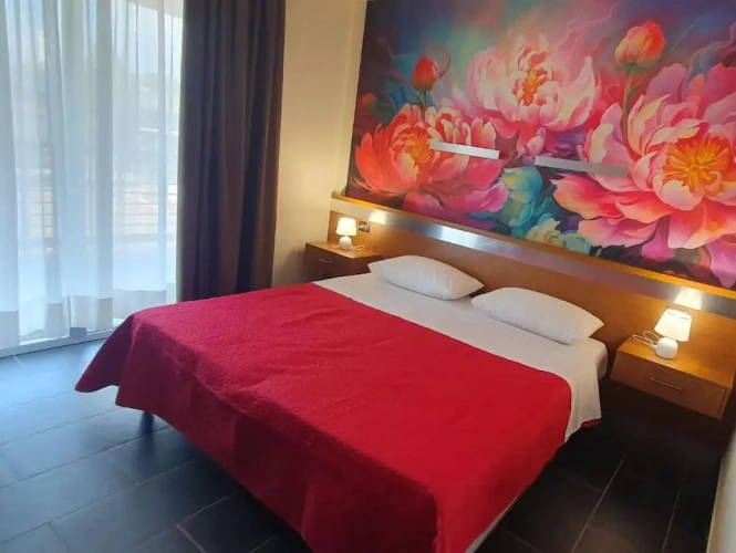 Comfort Apartment