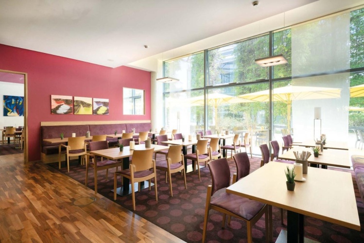 Seminaris Campushotel Berlin photo 25