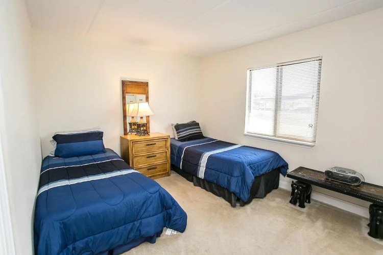 SEA Haven 418 [3/2] Free Activities! & Oceanview Wifi Pool
