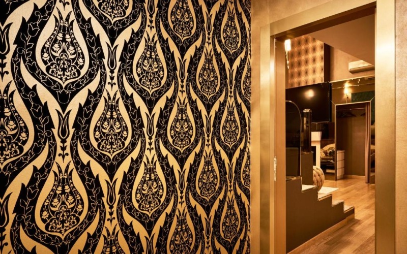 Spagna Royal Suite photo 15