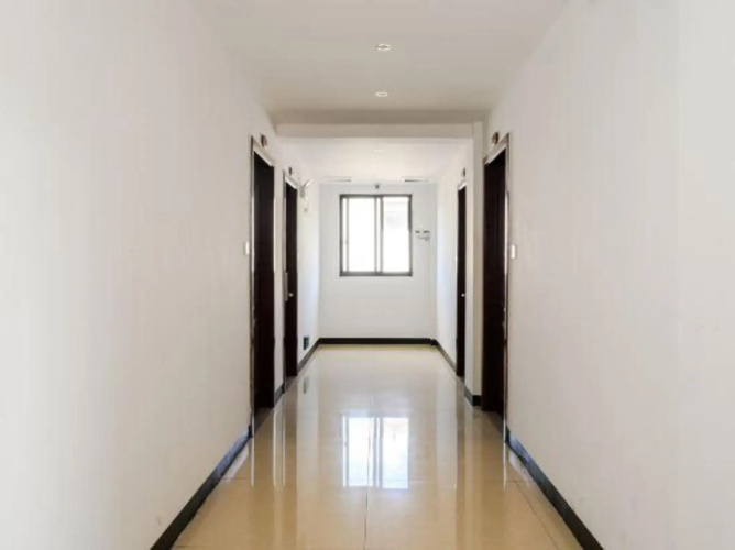 Oyo Grand Hotel Jiuhuashan