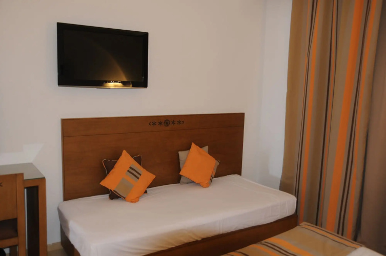 Hotel Menara photo 7