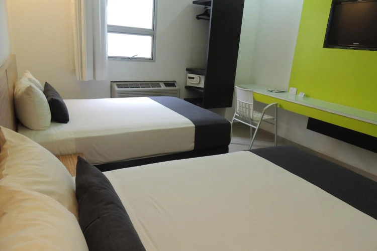 Nû Hotel
