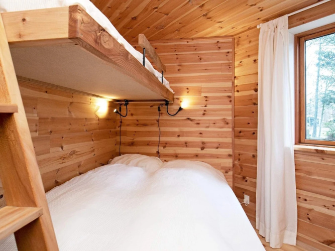 4 Star Holiday Home in Martofte