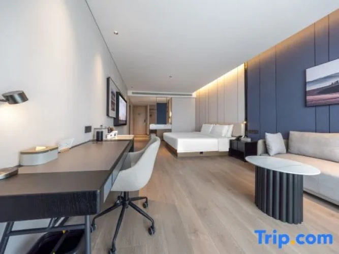 Privilege Double room