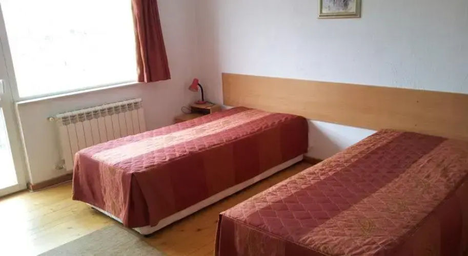 Pandea Guest House