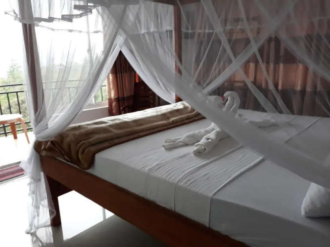 Lilly Guest Inn