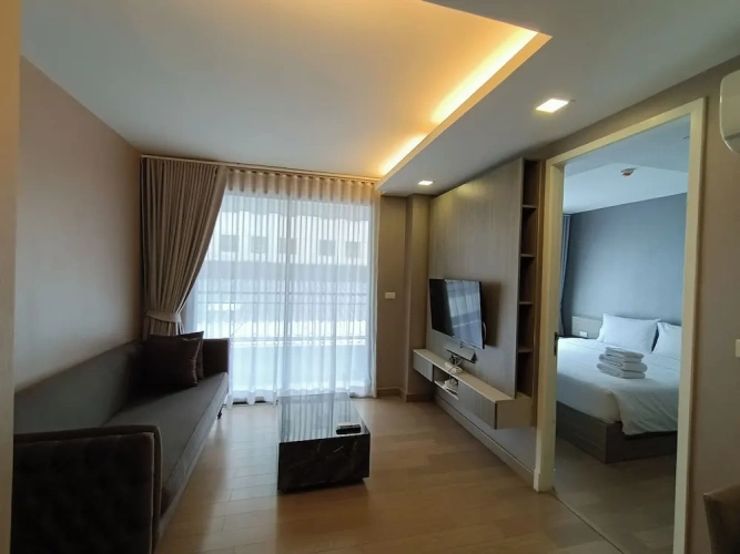 1 Bedroom Executive room with balcony