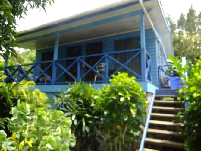 1 Bedroom Standard Triple room