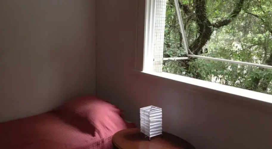 Apartamento Leme