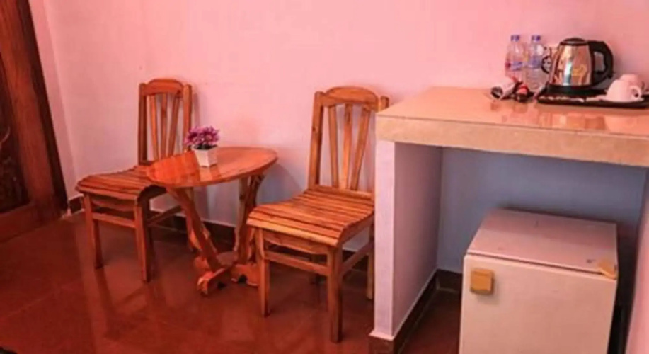 Mama'S Villa