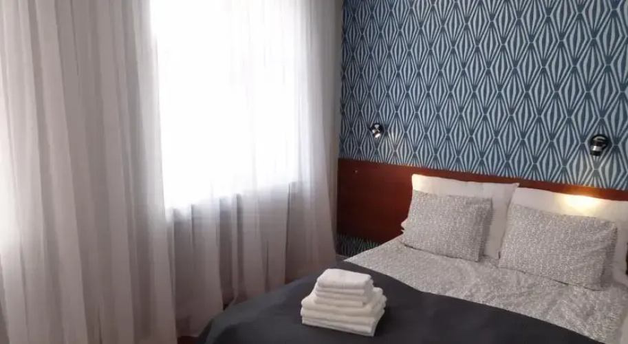 Apartamenty na Starówce Grobla