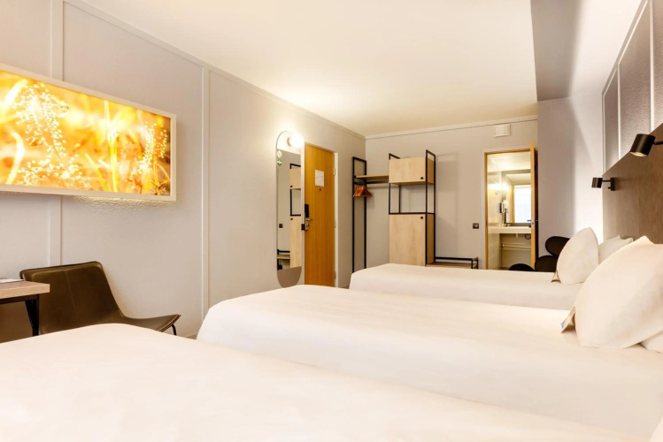 Hotel Metropol