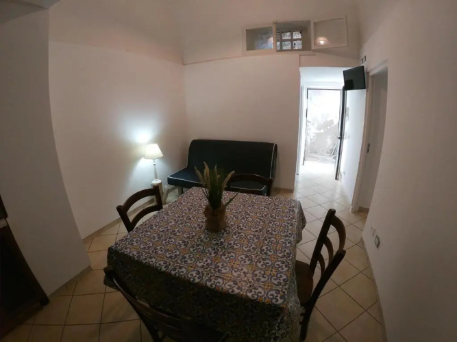 Casa Vacanza 207 Passi