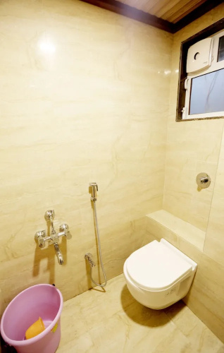 Hotel Sa Residency