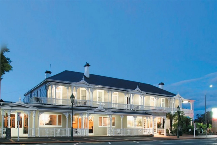 Otel görseli