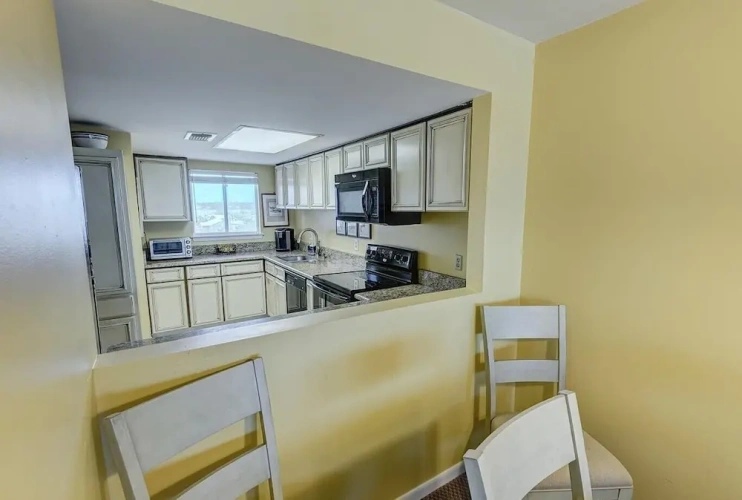 2 Bedrooms Deluxe room beachfront