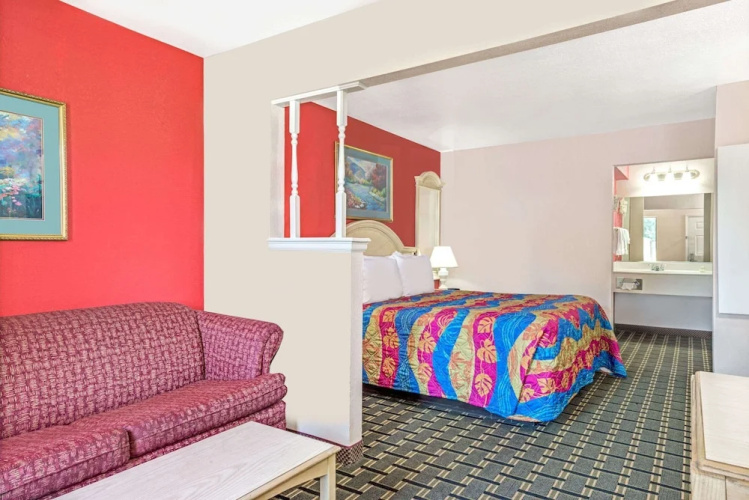 Days Inn & Suites Osceola AR