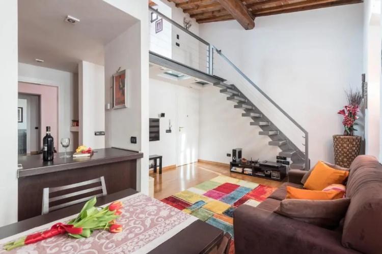 Casine 28 apartment