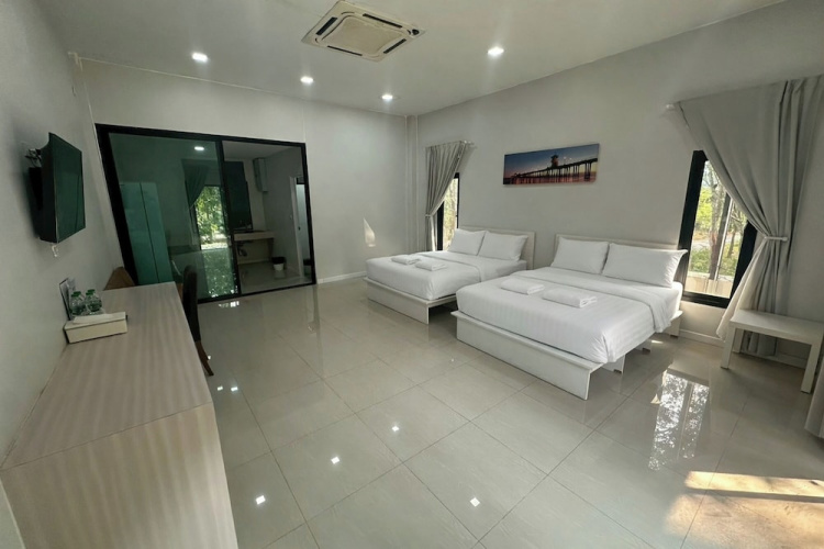 Rayong Valley Resort