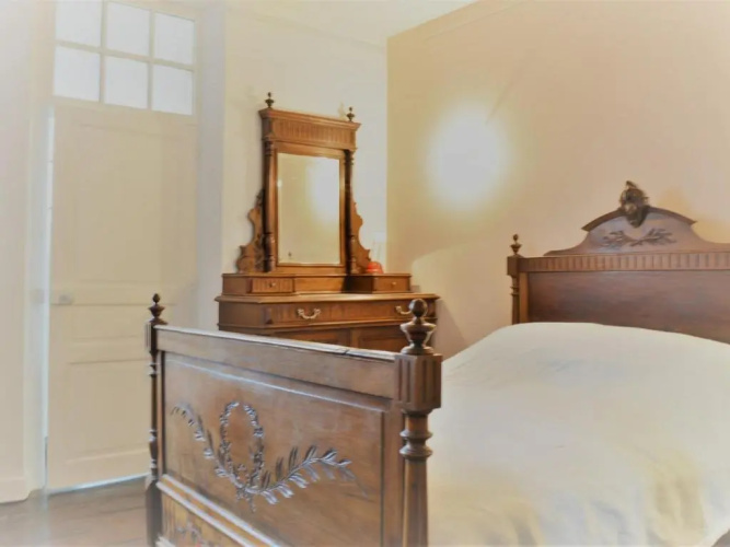 Maison Capbreton, 4 pièces, 6 personnes - FR-1-247-150
