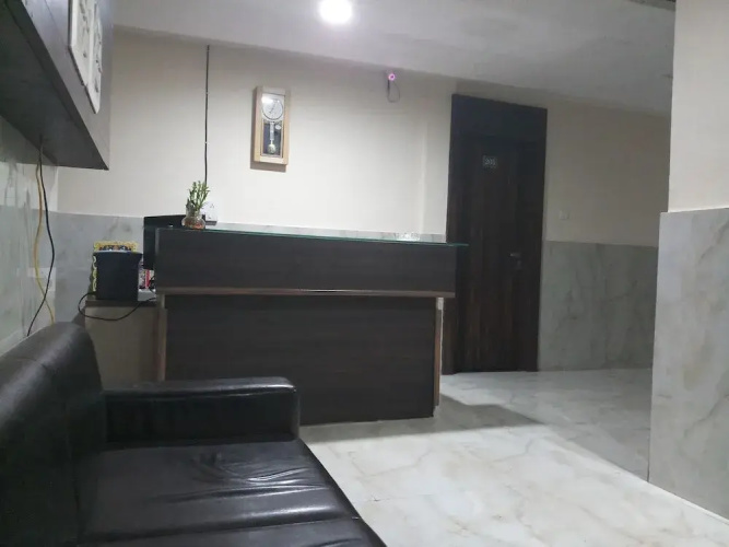 Hinglaj Hotel and Restaurant