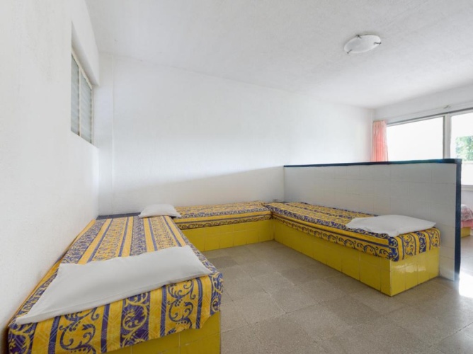 Comfort Quadruple Suite