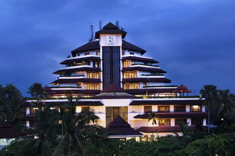 Imagen del hotel