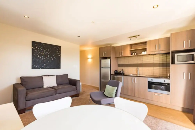 Ramada Suites Paihia