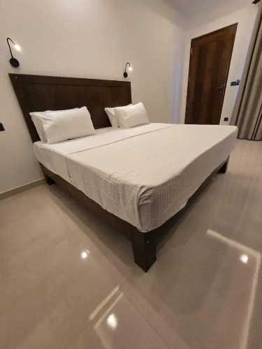 De centrum Hotel - Negombo
