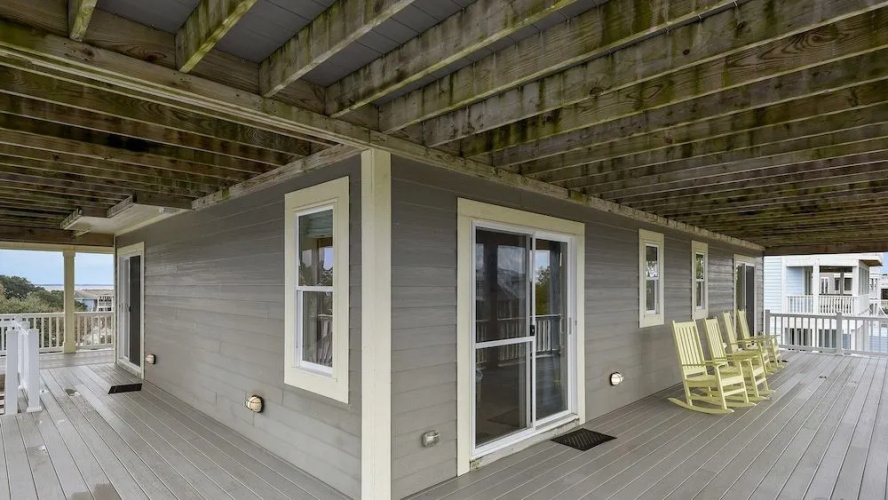 Knot 4 Sail - 6 Br Home