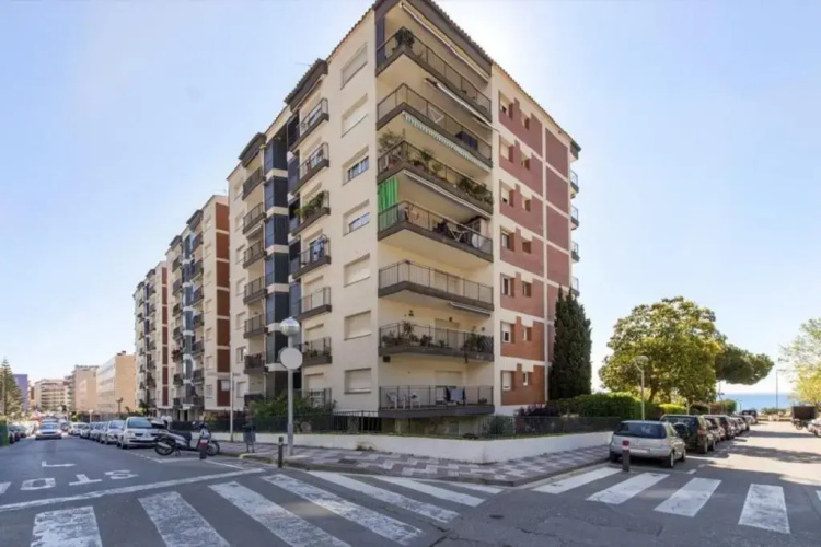 The Hollidays Apartment